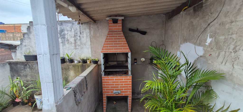 Casa em Itapecerica da Serra, no bairro Parque Paraíso