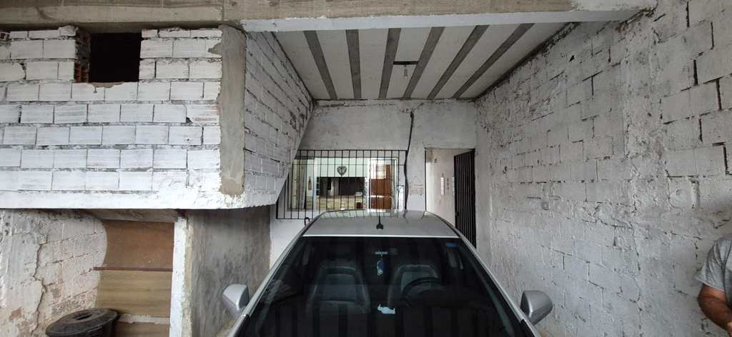 Casa em Itapecerica da Serra, no bairro Parque Paraíso