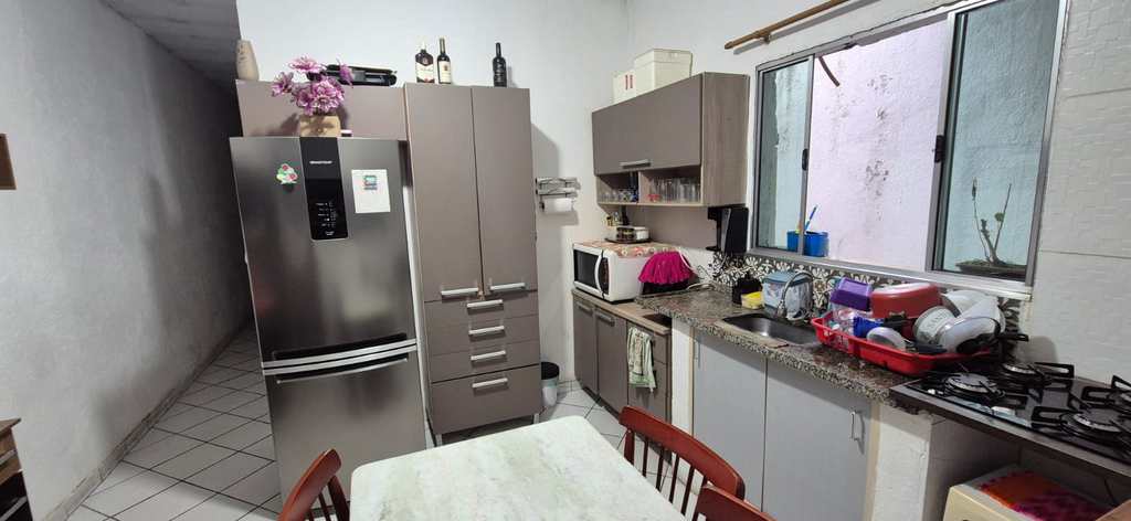Casa em Itapecerica da Serra, no bairro Parque Paraíso