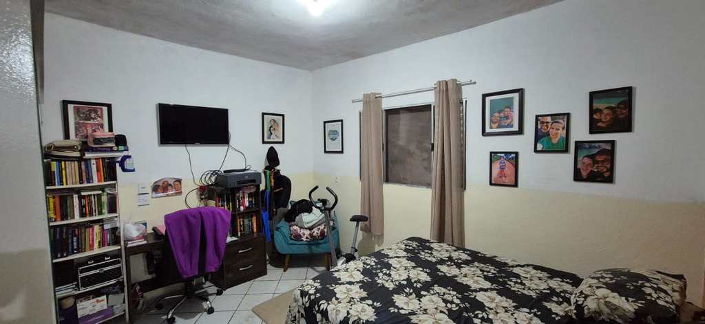 Casa em Itapecerica da Serra, no bairro Parque Paraíso