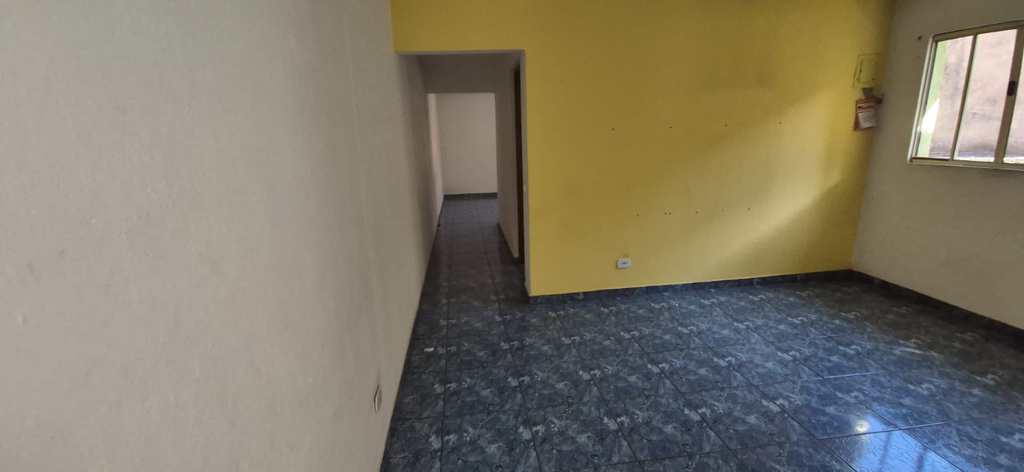 Casa em Embu das Artes, no bairro Jardim Vista Alegre