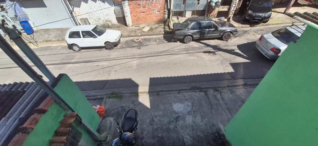 Casa em Embu das Artes, no bairro Jardim Vista Alegre