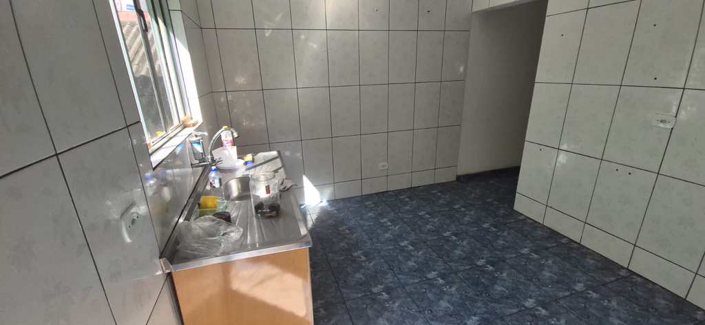 Casa em Embu das Artes, no bairro Jardim Vista Alegre