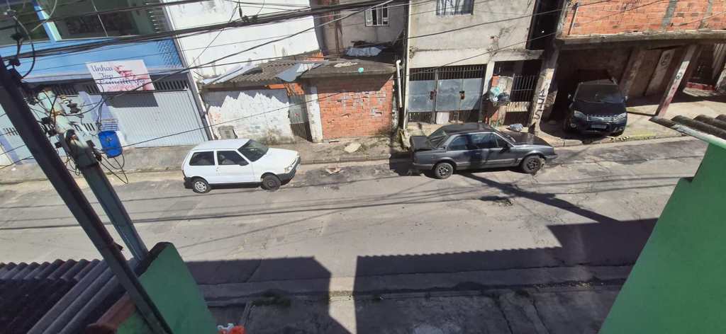 Casa em Embu das Artes, no bairro Jardim Vista Alegre
