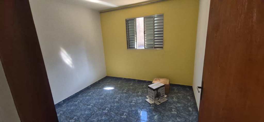Casa em Embu das Artes, no bairro Jardim Vista Alegre