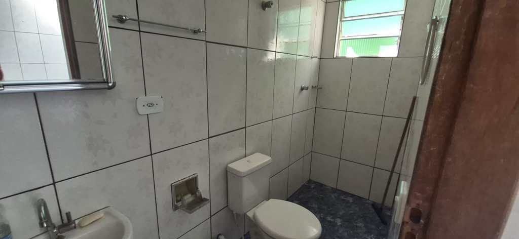 Casa em Embu das Artes, no bairro Jardim Vista Alegre