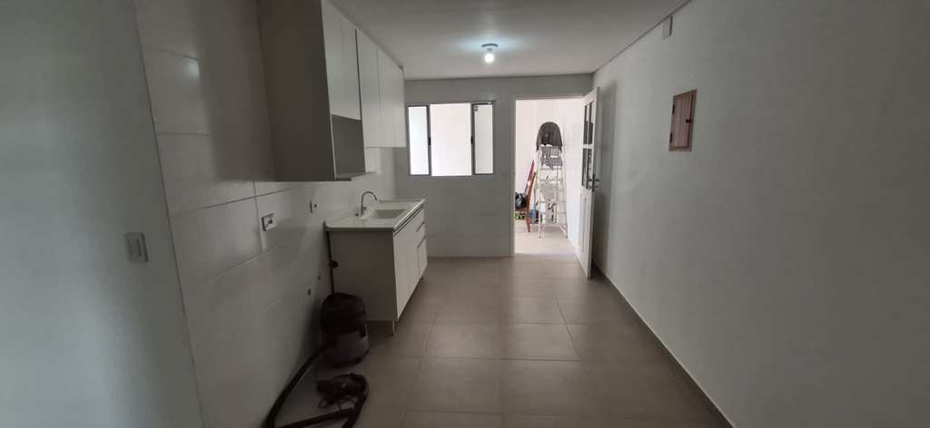 Apartamento em Itapecerica da Serra, no bairro Parque Santa Amélia