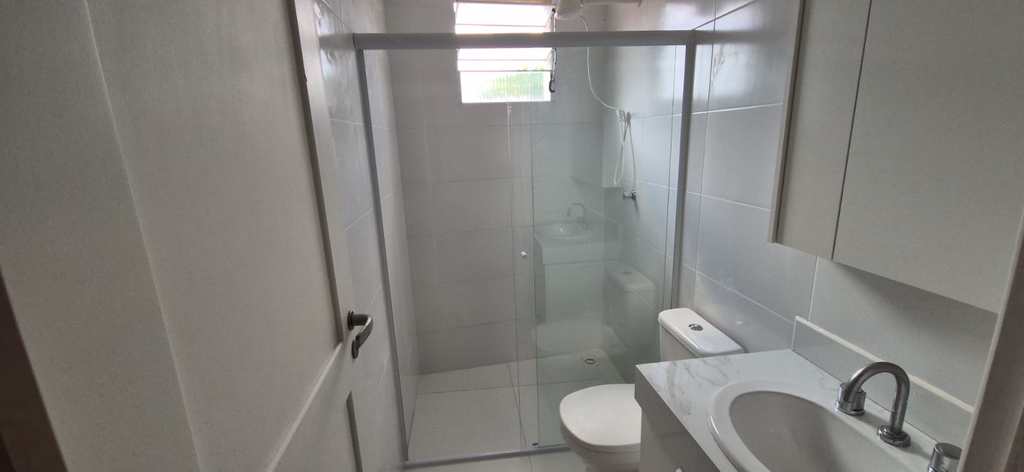 Apartamento em Itapecerica da Serra, no bairro Parque Santa Amélia