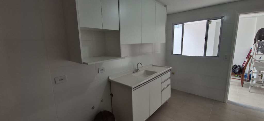Apartamento em Itapecerica da Serra, no bairro Parque Santa Amélia