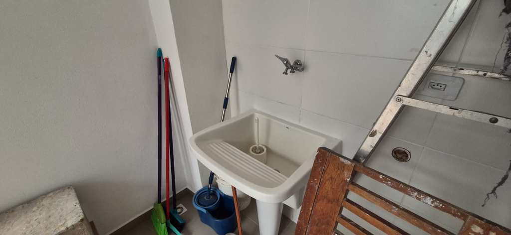 Apartamento em Itapecerica da Serra, no bairro Parque Santa Amélia
