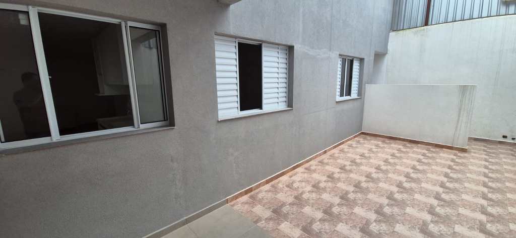 Apartamento em Itapecerica da Serra, no bairro Parque Santa Amélia