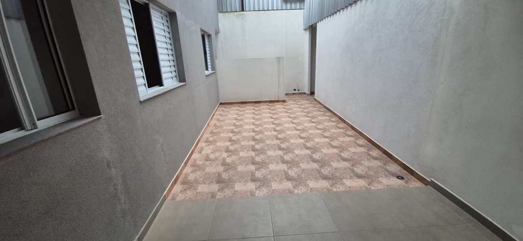 Apartamento em Itapecerica da Serra, no bairro Parque Santa Amélia
