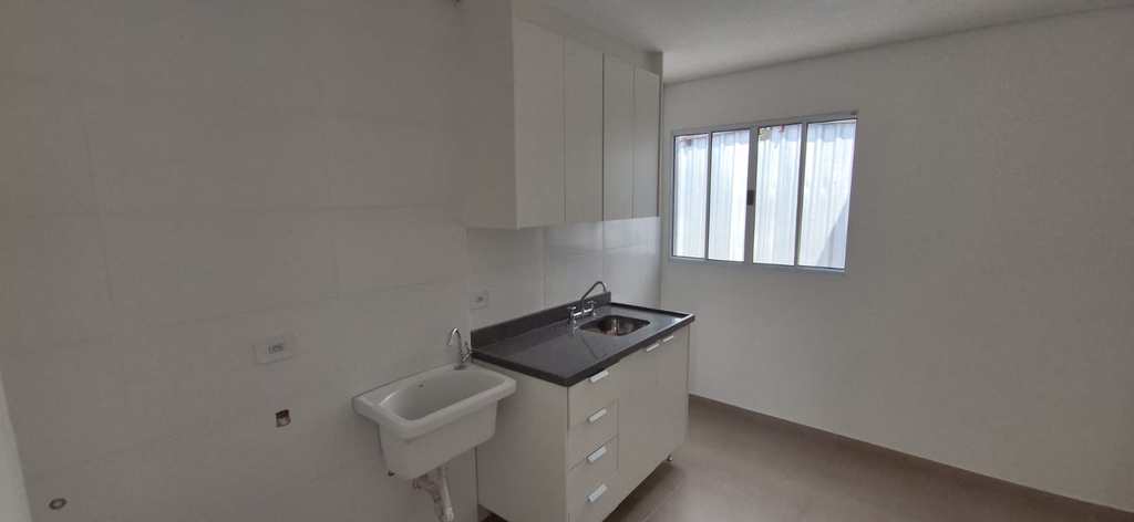 Apartamento em Itapecerica da Serra, no bairro Parque Santa Amélia