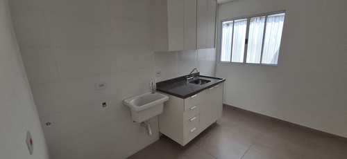 Apartamento, código 1522 em Itapecerica da Serra, bairro Parque Santa Amélia