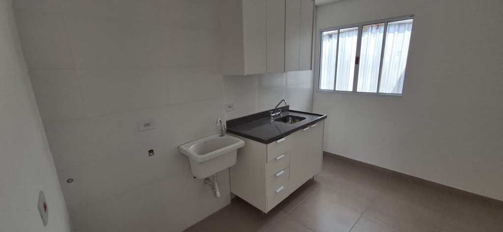 Apartamento em Itapecerica da Serra, no bairro Parque Santa Amélia