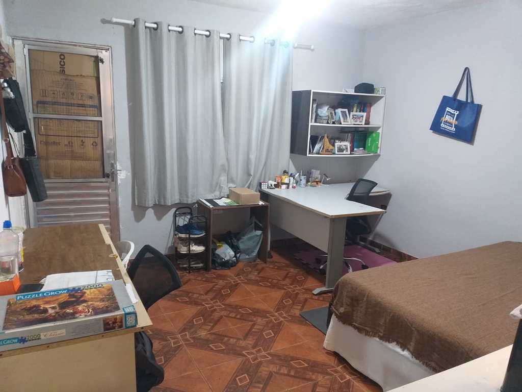 Casa em Itapecerica da Serra, no bairro Jardim das Oliveiras