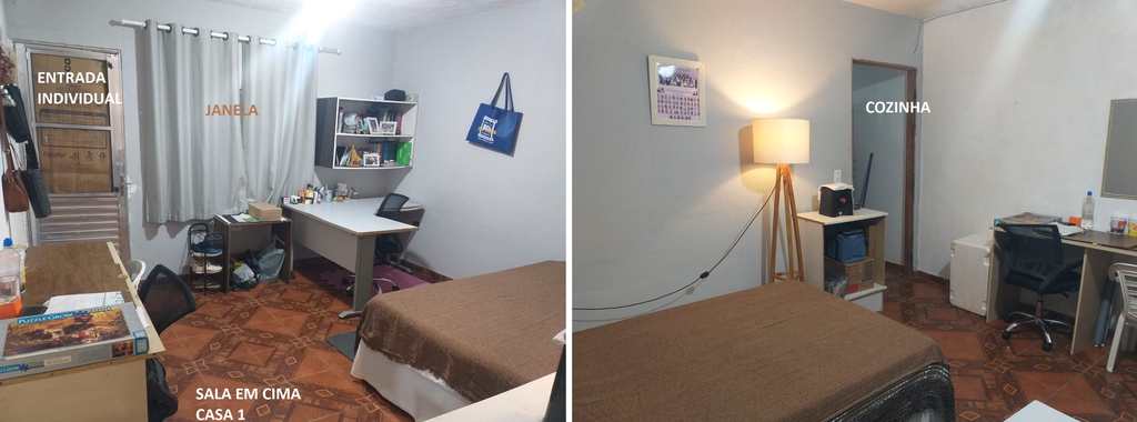 Casa em Itapecerica da Serra, no bairro Jardim das Oliveiras