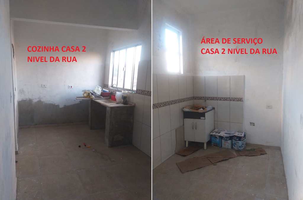 Casa em Itapecerica da Serra, no bairro Jardim das Oliveiras