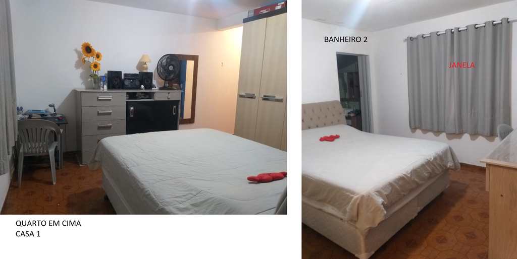 Casa em Itapecerica da Serra, no bairro Jardim das Oliveiras