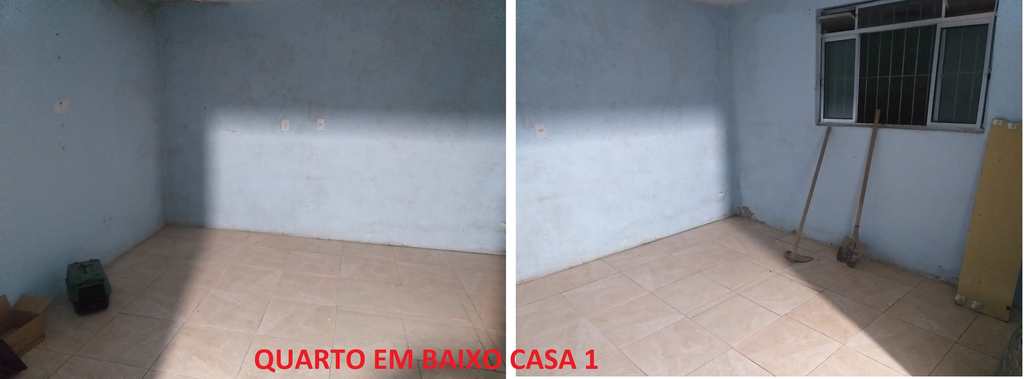 Casa em Itapecerica da Serra, no bairro Jardim das Oliveiras