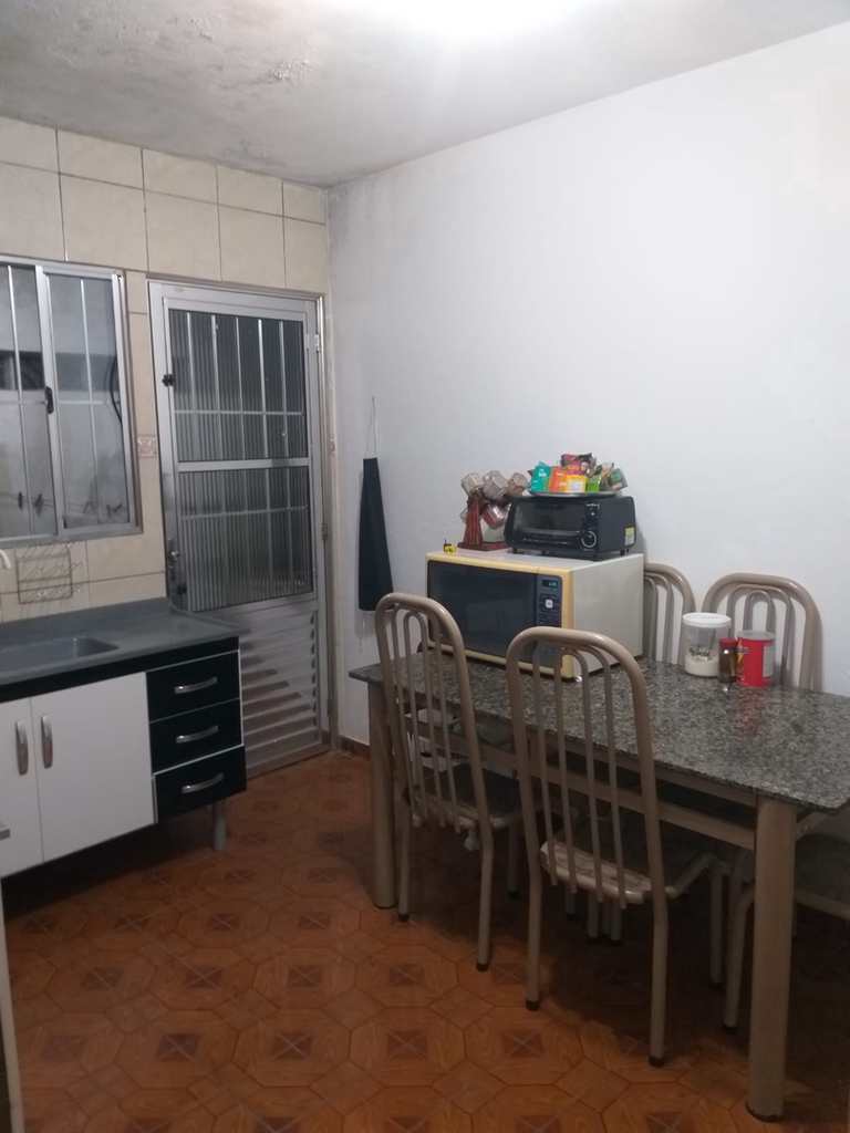Casa em Itapecerica da Serra, no bairro Jardim das Oliveiras