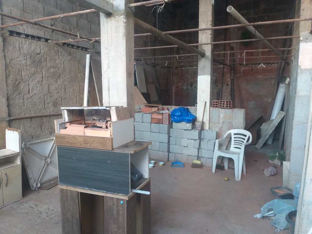 Casa em Itapecerica da Serra, no bairro Jardim das Oliveiras
