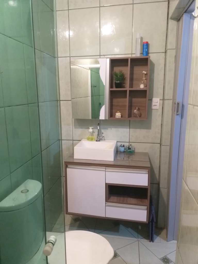 Casa em Itapecerica da Serra, no bairro Jardim das Oliveiras