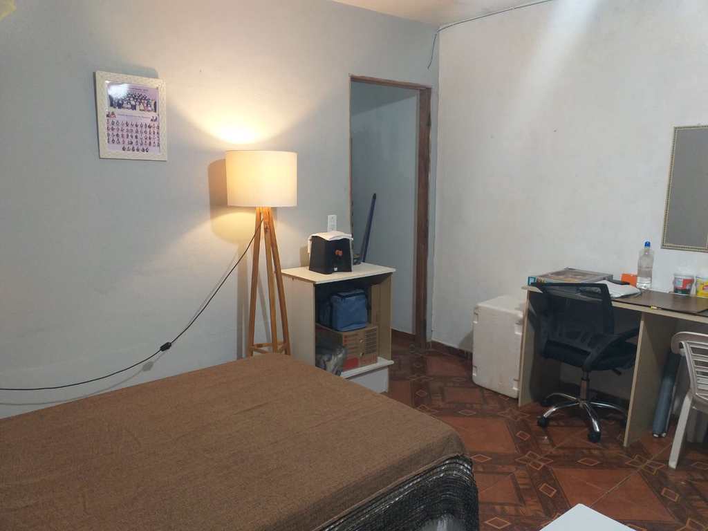 Casa em Itapecerica da Serra, no bairro Jardim das Oliveiras