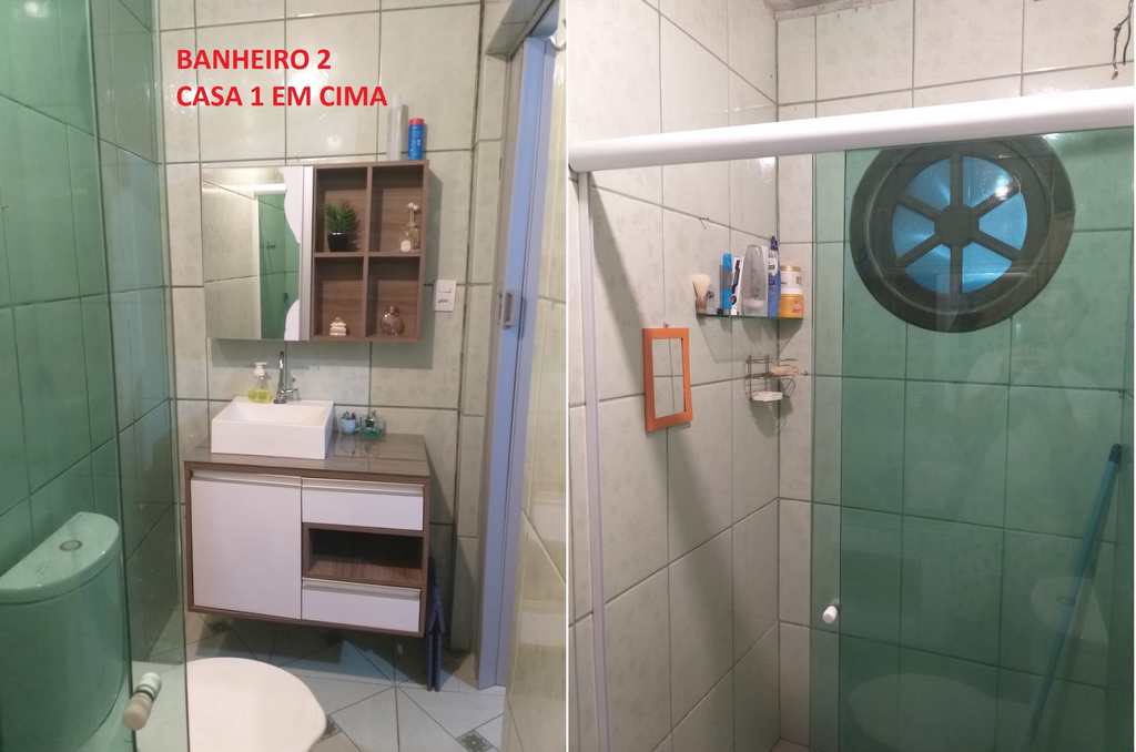 Casa em Itapecerica da Serra, no bairro Jardim das Oliveiras