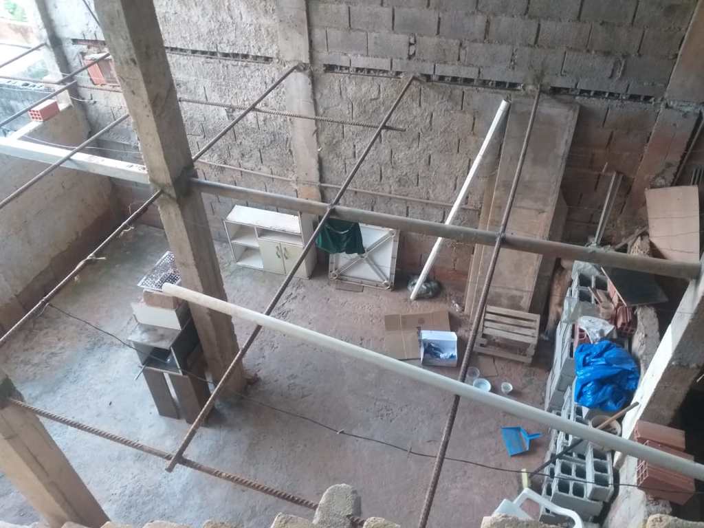 Casa em Itapecerica da Serra, no bairro Jardim das Oliveiras