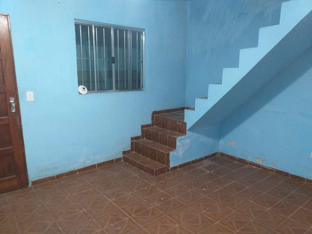 Casa em Itapecerica da Serra, no bairro Jardim das Oliveiras