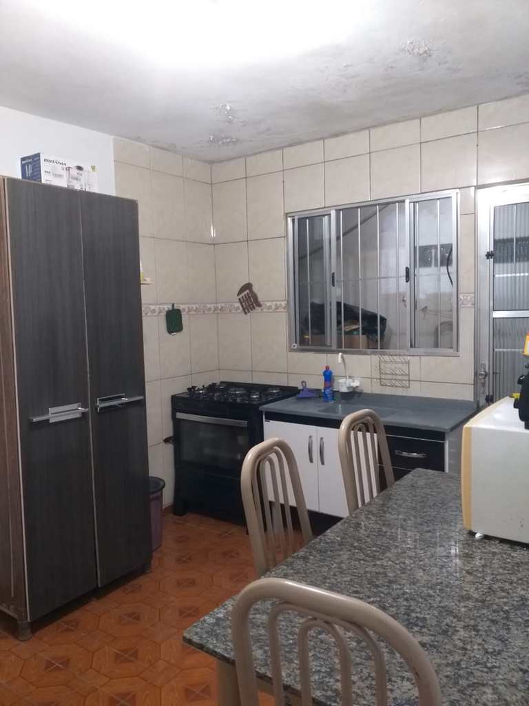 Casa em Itapecerica da Serra, no bairro Jardim das Oliveiras