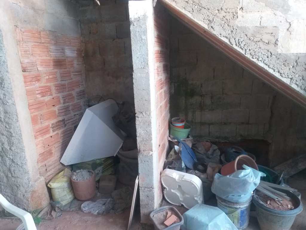 Casa em Itapecerica da Serra, no bairro Jardim das Oliveiras