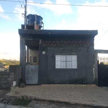 Casa em Itapecerica da Serra, bairro Jardim das Oliveiras