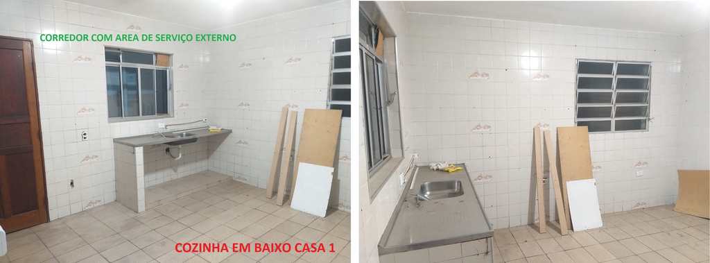 Casa em Itapecerica da Serra, no bairro Jardim das Oliveiras