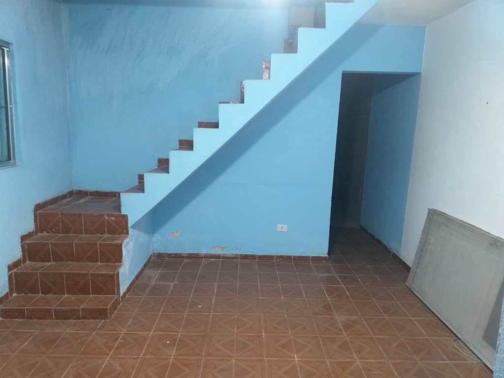 Casa em Itapecerica da Serra, no bairro Jardim das Oliveiras