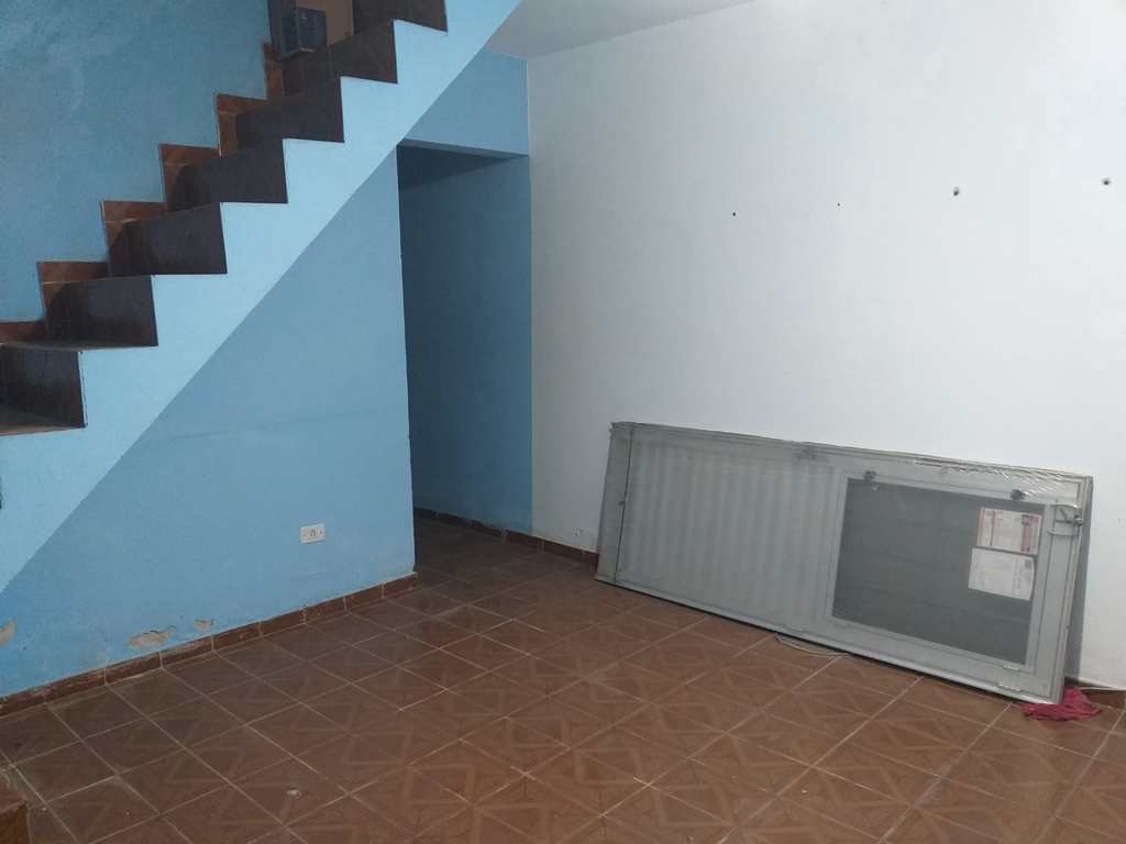 Casa em Itapecerica da Serra, no bairro Jardim das Oliveiras