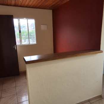 Apartamento em Itapecerica da Serra, bairro Jardim Nisalves
