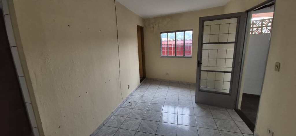 Apartamento em Itapecerica da Serra, no bairro Jardim Nisalves