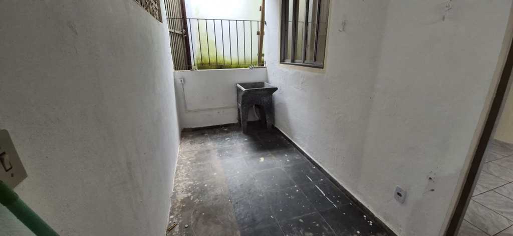 Apartamento em Itapecerica da Serra, no bairro Jardim Nisalves