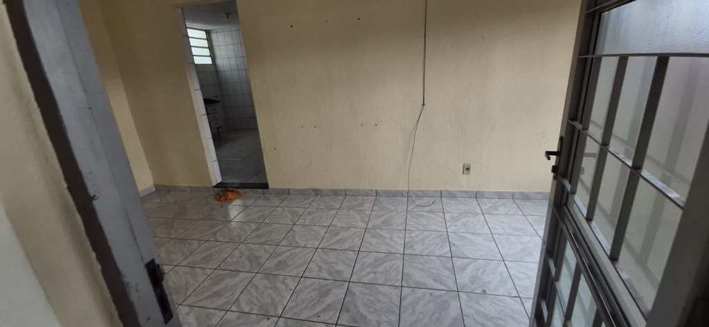 Apartamento em Itapecerica da Serra, no bairro Jardim Nisalves
