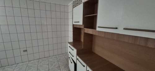 Apartamento, código 1527 em Itapecerica da Serra, bairro Jardim Nisalves