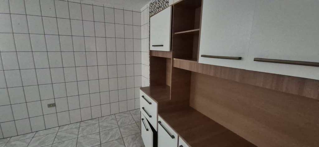 Apartamento em Itapecerica da Serra, no bairro Jardim Nisalves