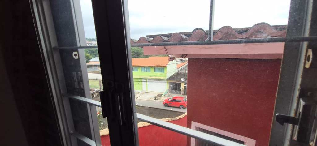 Apartamento em Itapecerica da Serra, no bairro Jardim Nisalves