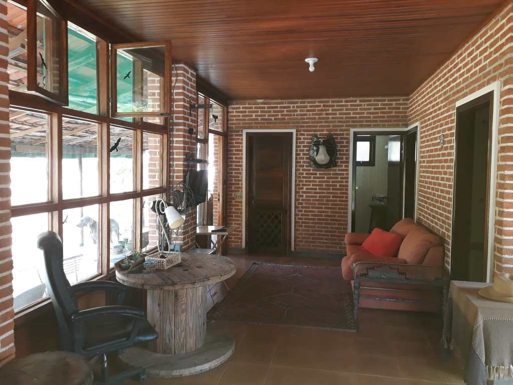 Chácara em São Lourenço da Serra, no bairro Centro