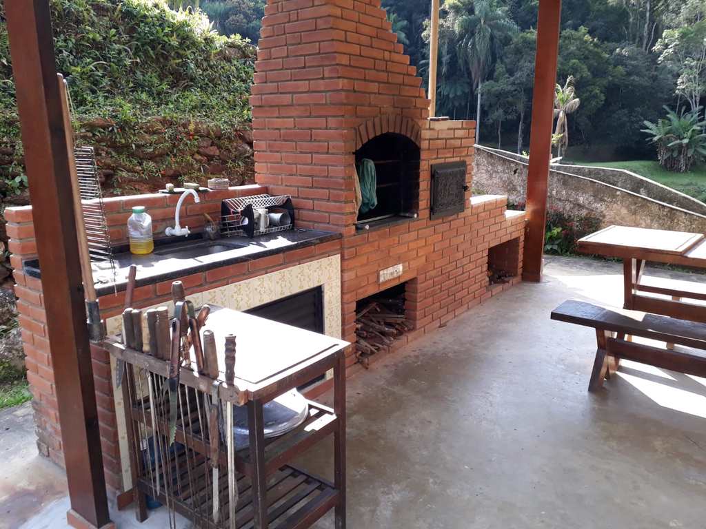 Chácara em São Lourenço da Serra, no bairro Centro