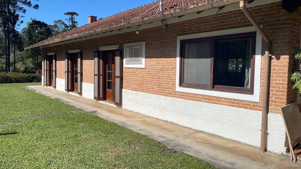 Chácara em São Lourenço da Serra, no bairro Centro