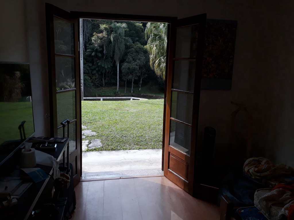 Chácara em São Lourenço da Serra, no bairro Centro