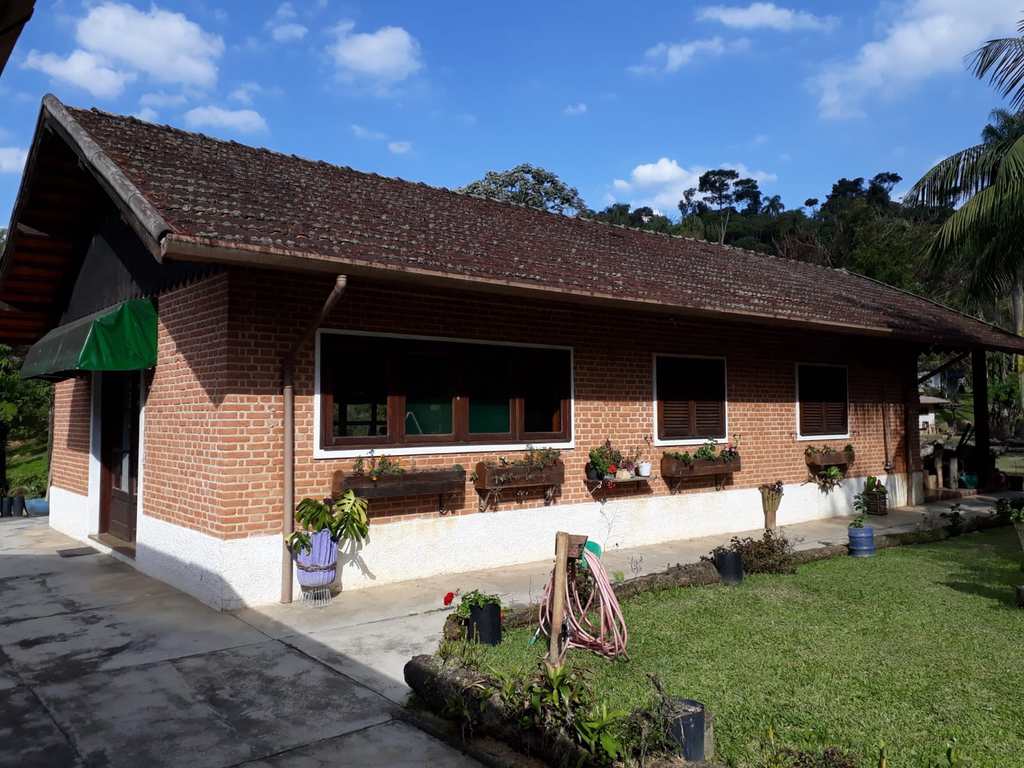 Chácara em São Lourenço da Serra, no bairro Centro