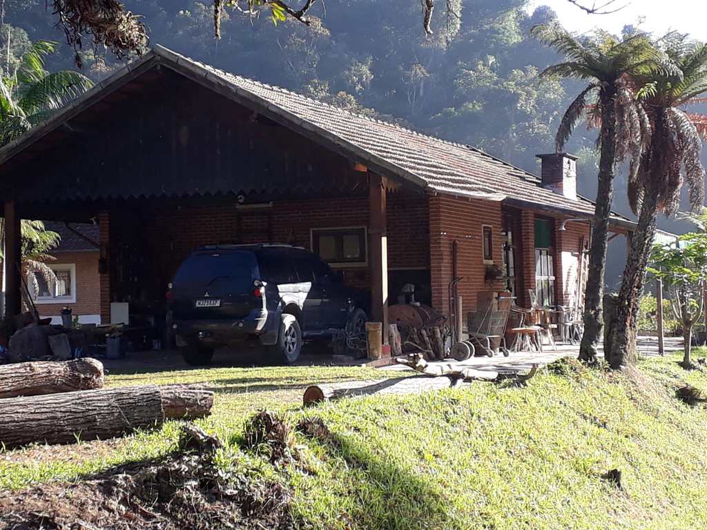 Chácara em São Lourenço da Serra, no bairro Centro